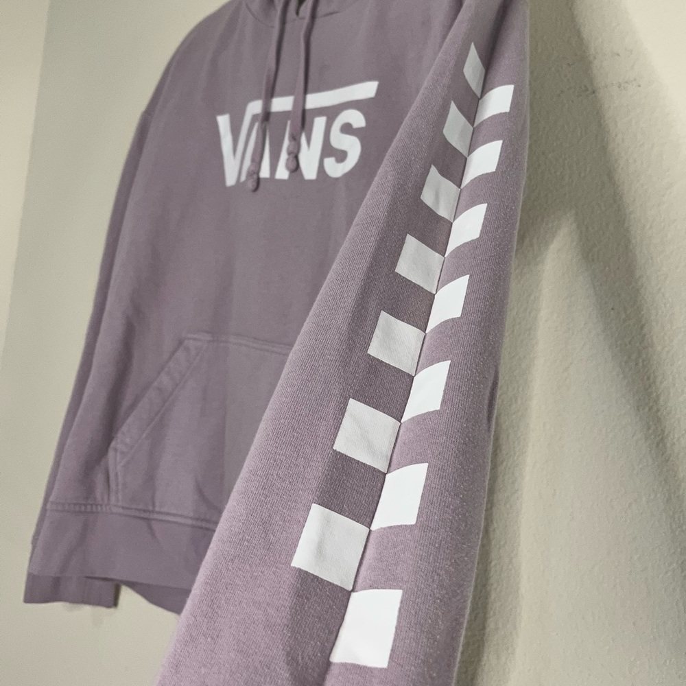 Vans Sweatshirt